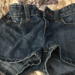 Old Navy bundle 2 shorts